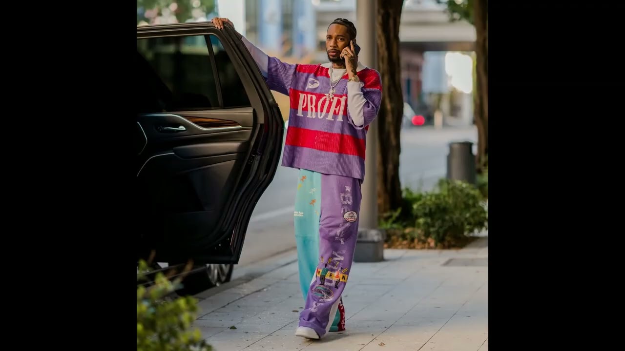[FREE] Key Glock x Young Dolph Type Beat 2026 - 