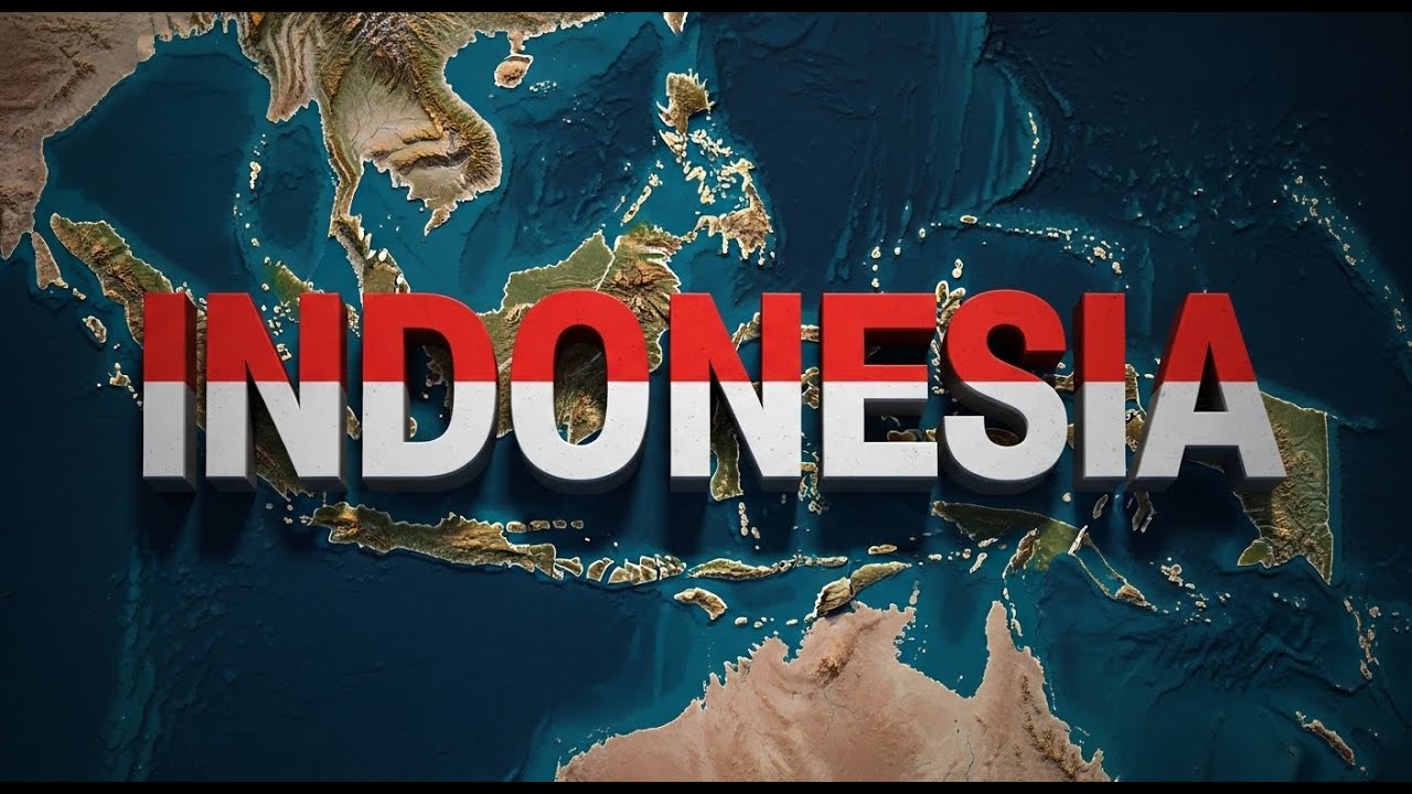 MENGENAL LENGKAP 38 PROVINSI DI INDONESIA: Sejarah, Budaya & Keajaiban Nusantara