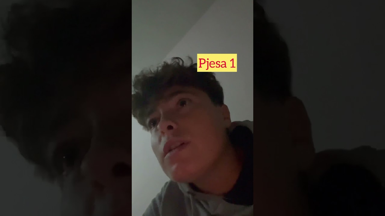 Plake do me biresoj nje familje ne angli