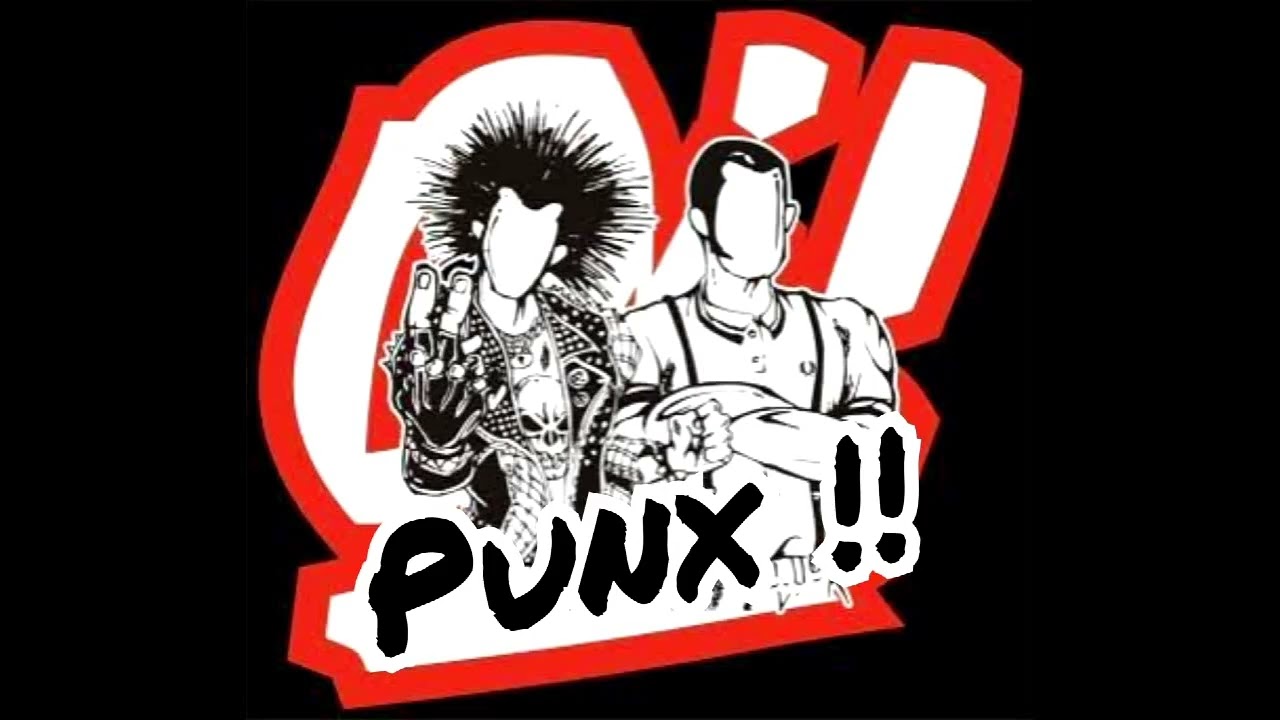 TOTAL NOISE DECAY does Oi Punk crossover song Disestablish Oi Punk Dbeat Crust Thrash Punk Grindcore