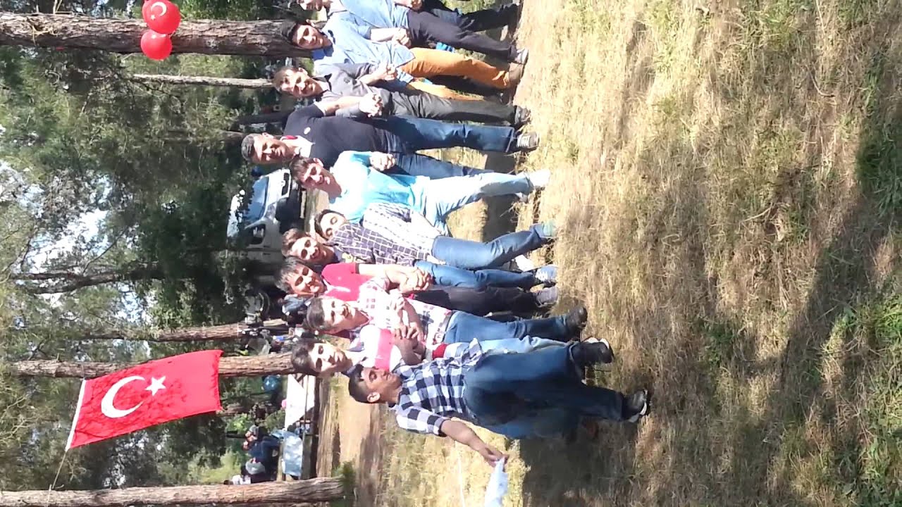 kaytarmış pikniği 2014