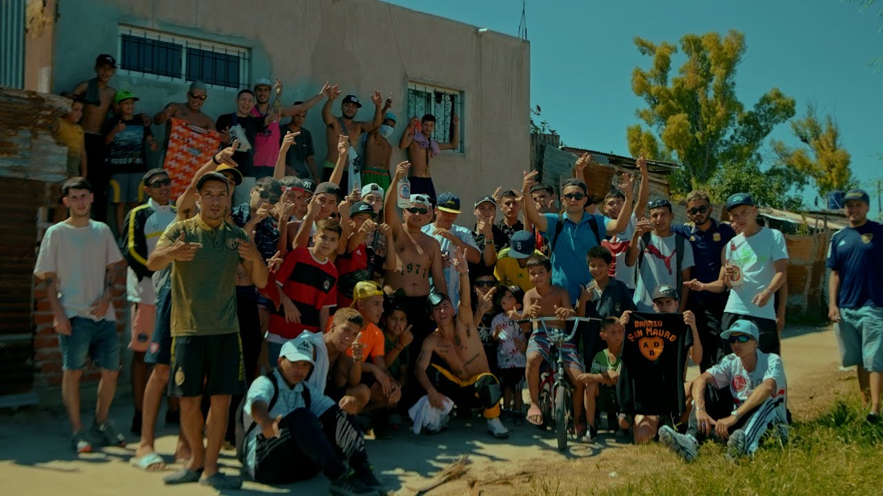 Cotto Rng - El Jugador Del Año ( Video Oficial / Shot by. Nico Moreno )