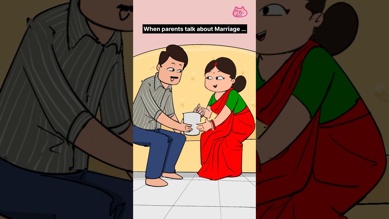 Kahani har ghar ki | Every Indian family story #shortsfeed #funny #comedy #memes #indimation