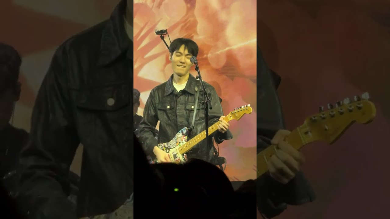 260228 까치산 - 소음이 아닌 것 (@ 까치산 단독공연 ‘까치까치 설날은’)