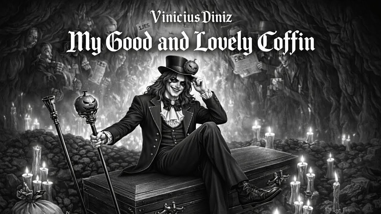 My Good and Lovely Coffin