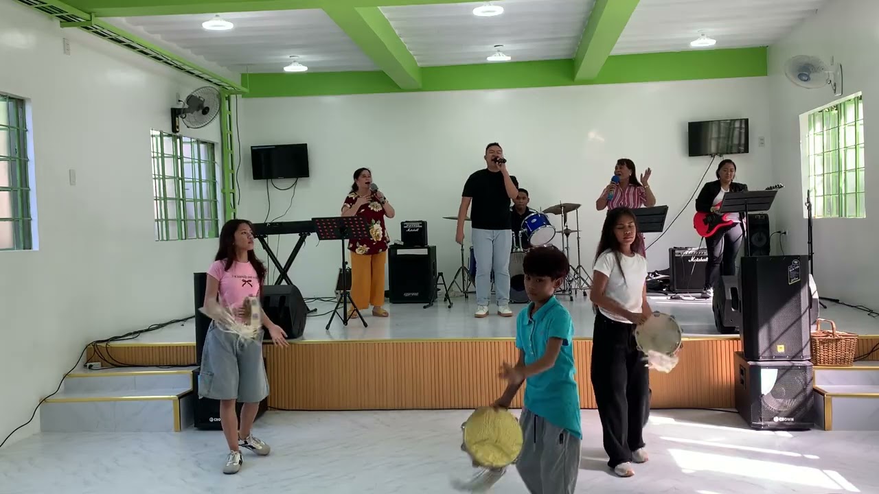 JESUS CHRIST FOREVERMORE CHRISTIAN CHURCH INC. Q.C. 