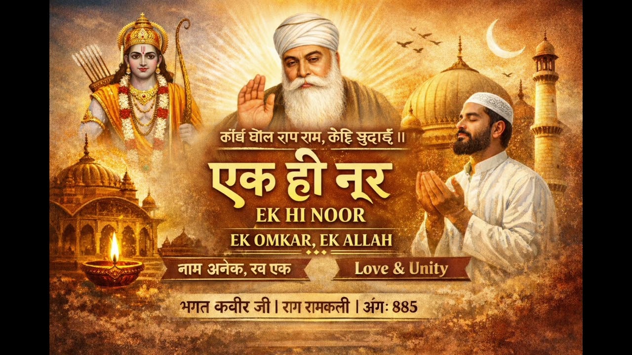 Ek Hi Noor