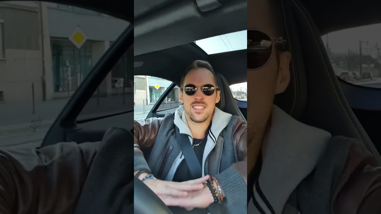 O samotności - Robert Gryn (#Motivation​​ #Motywacja) - Robert Gryn (#Motivation​​ #Motywacja)