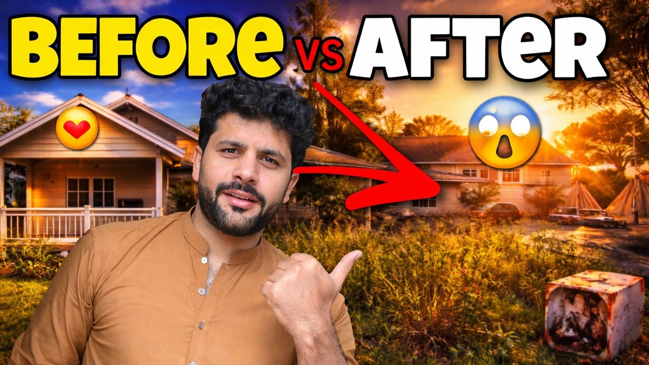 Home Construction Starting 😍| Pashto Commentary Funny Gameplay | TALHAX COMPANY