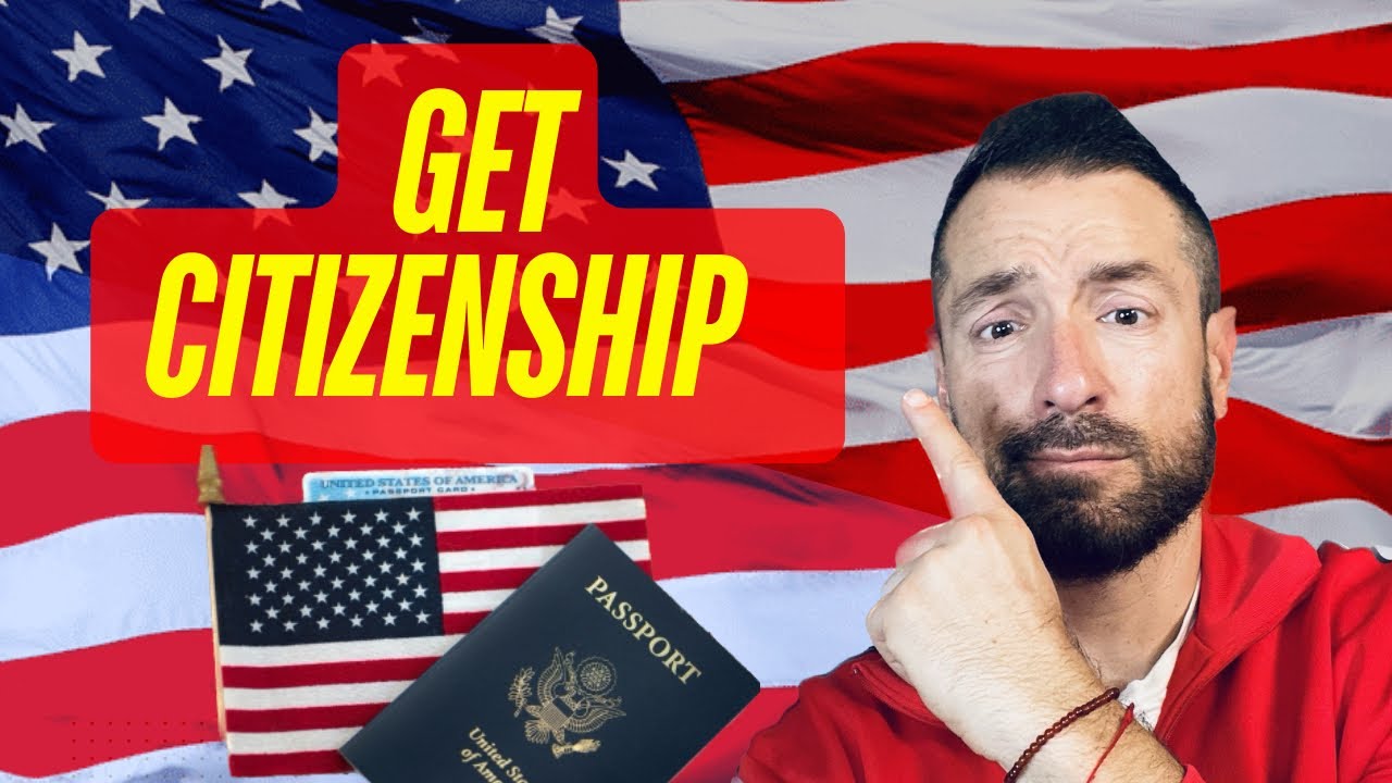 3 ways to get Citizenship in 2025