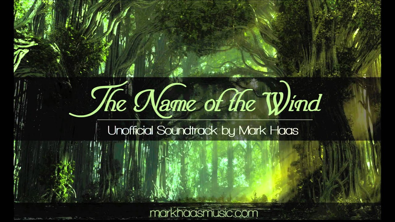 4. City of Tarbean - The Name of the Wind (Unofficial Soundtrack) - Author Patrick Rothfuss