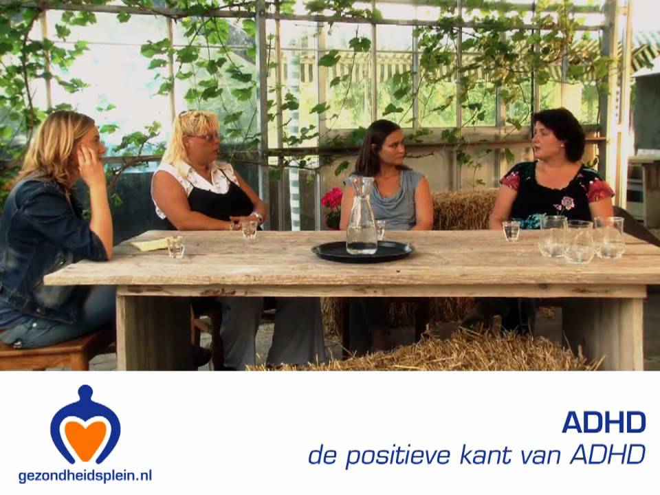 ADHD / ADD - De positieve kant van kinderen met ADHD / ADD en advies (Deel 7)
