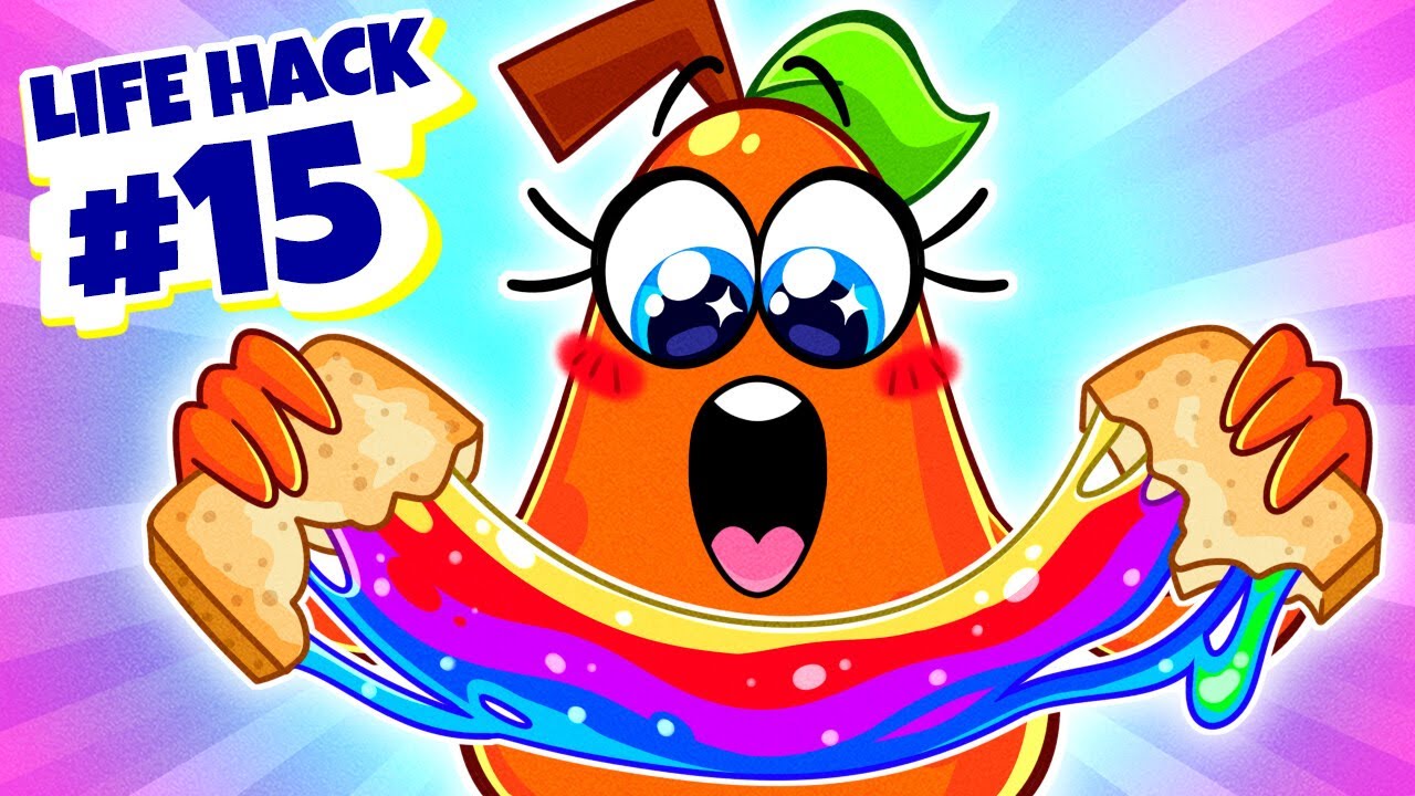 ¡Puse A Prueba Recetas Virales De TikTok! Decoración De Pasteles