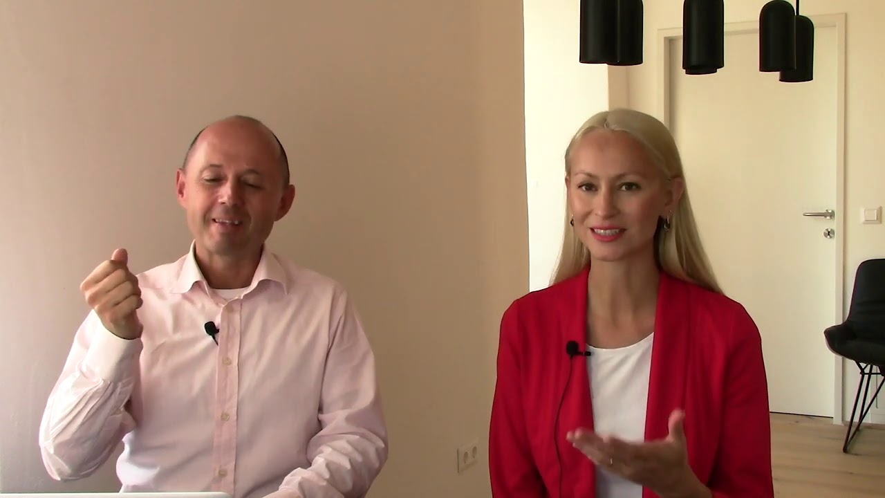 ACI 14, занятие 10 (Русский / English - class 10)