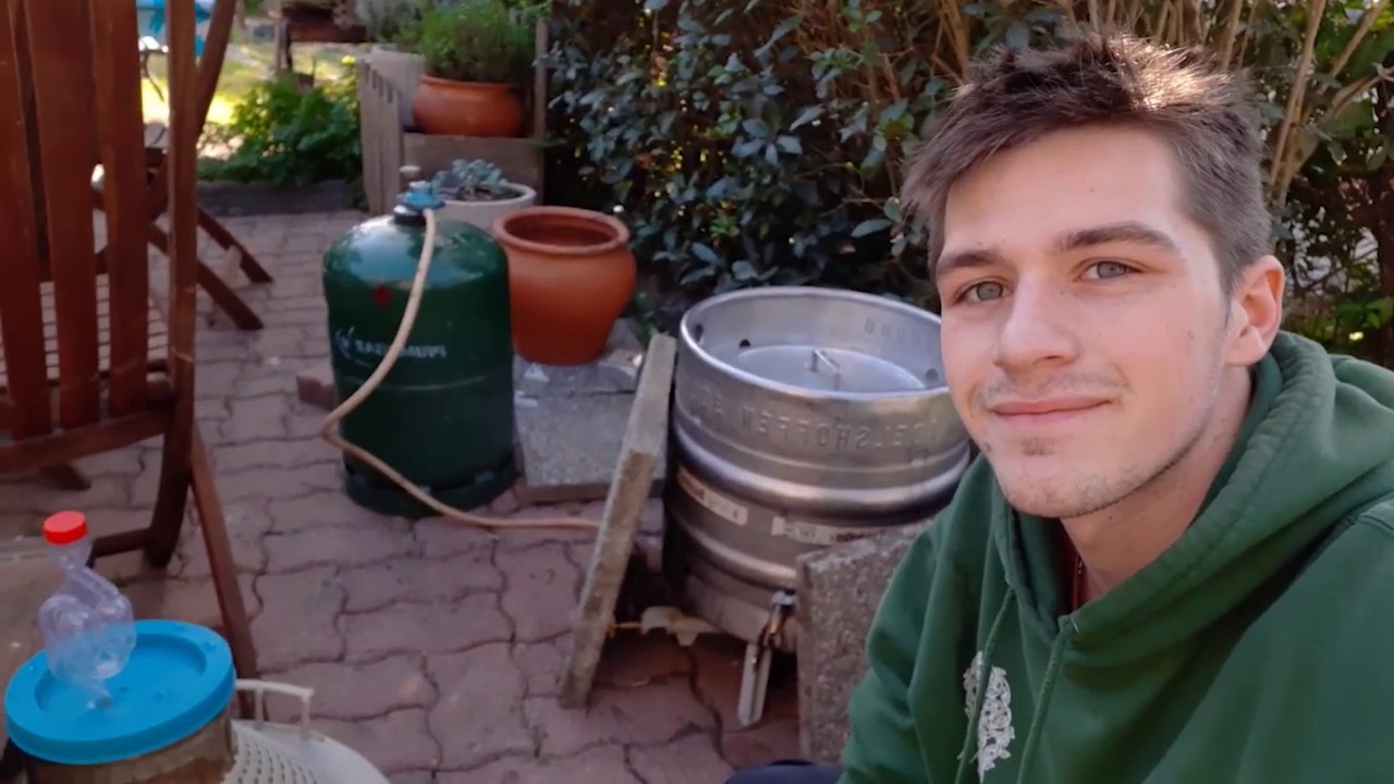 Brasser une Bière en BIAB