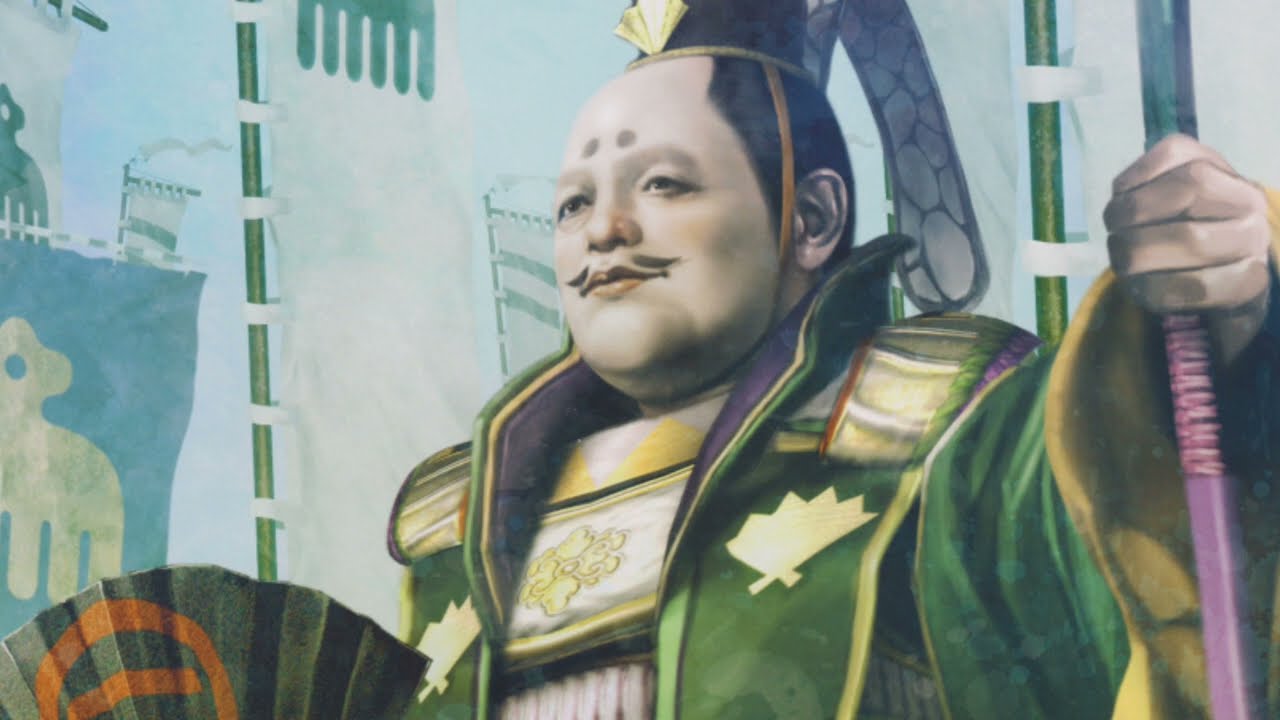 Samurai Warriors Series - All Okehazama Themes