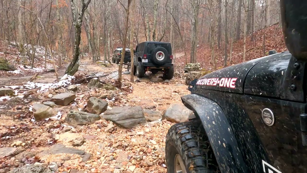 Flat Nasty Ever Heard of It? [Flat Nasty Offroad Park]