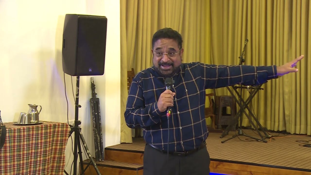 විවාහ උපදේශන / Marriage Counselling - සංස්කරණය නොකළ ඉදරිපත් කිරීමක්ය (Unedited Version)