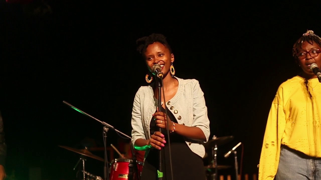 Soila Live - Hosted by Teller254