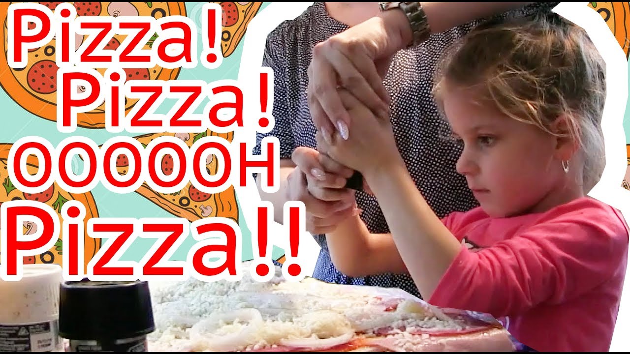 PIZZA HAM KAAS MAKEN !! #KOETKITCHEN - KOETLIFE VLOG #519