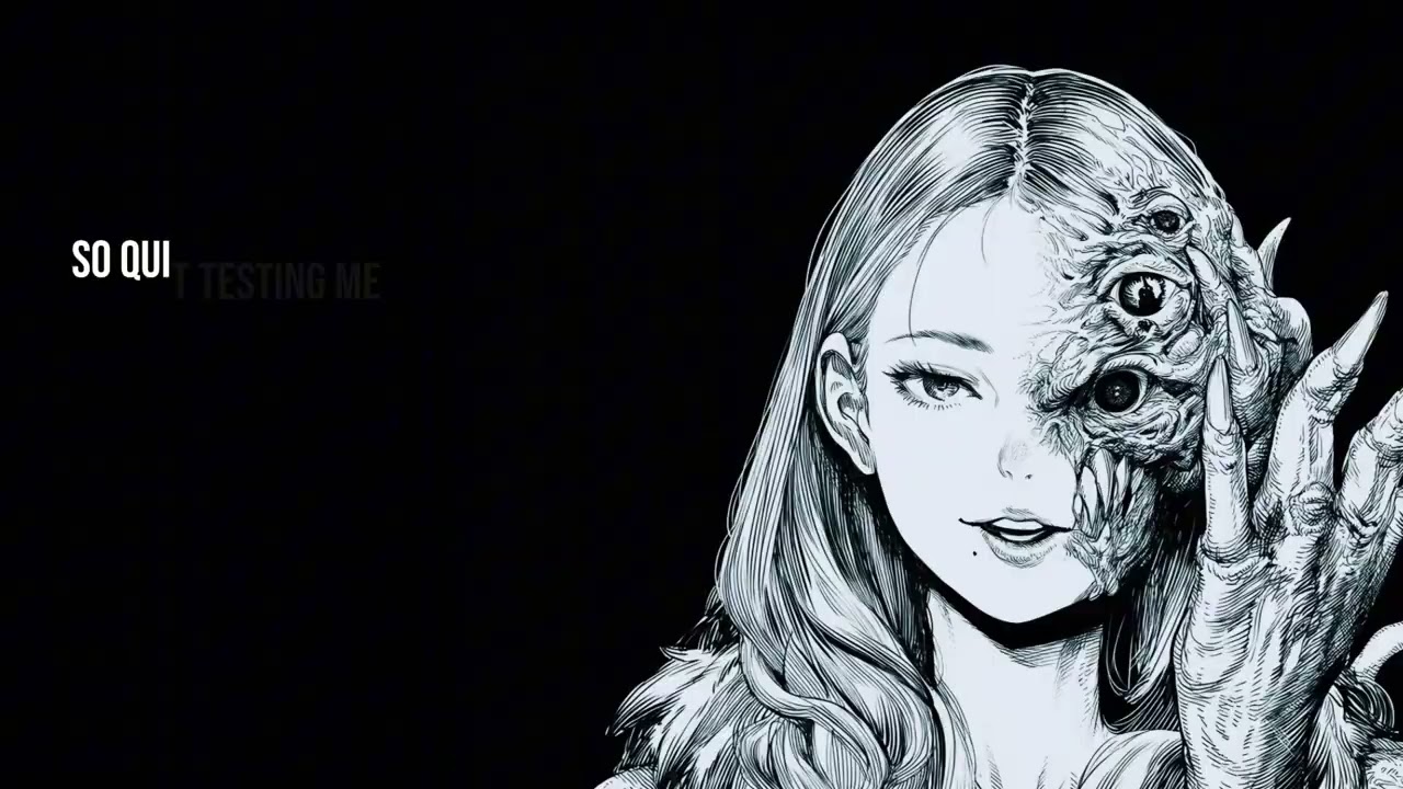 Beneath
