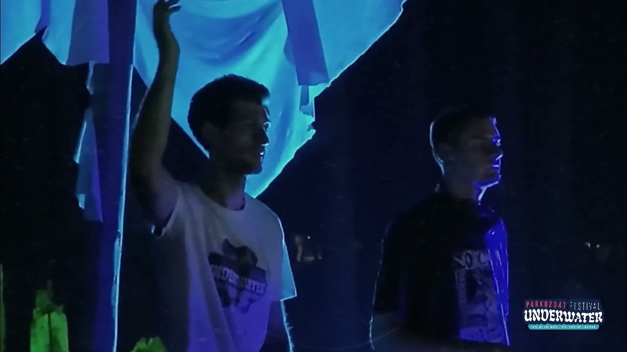 Berryqyat & Joss - Parko47 Festival - 17.08.2024