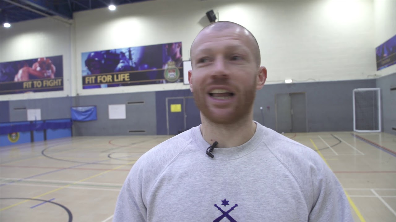 Look at Life Course | Mini Documentary | The Bands of HM Royal Marines