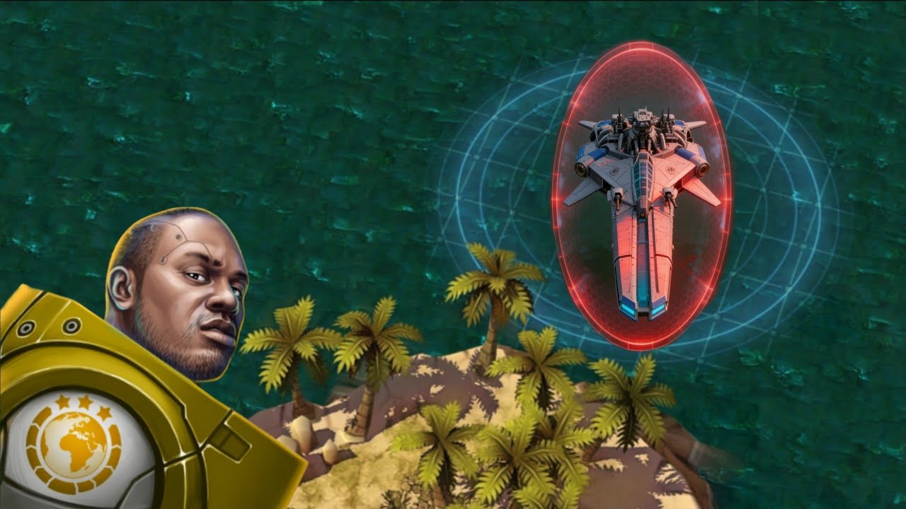 Judgement Day ☢️ 99% Resistance Enemies || Art Of War 3 || 3vs3