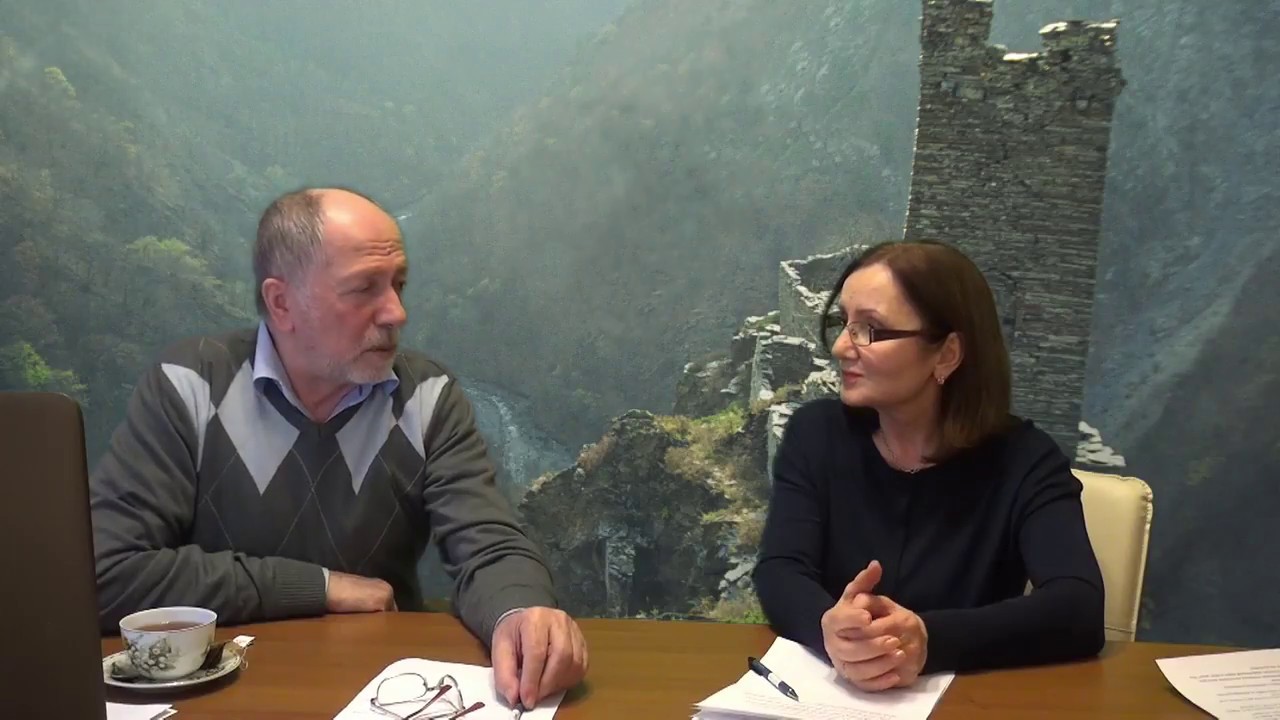ИДАЛБАЕВ А. О причинах возникновения межнациональных проблем.  Часть I.
