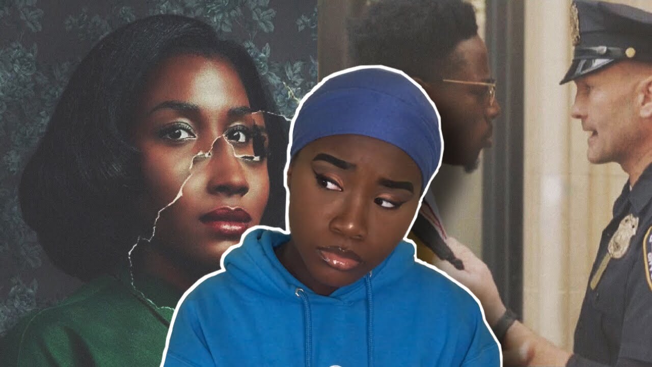 THE EXPLOITATION OF TRAUMA IN THE FILM/T.V INDUSTRY...(Black Trauma, Coming of Age, etc)