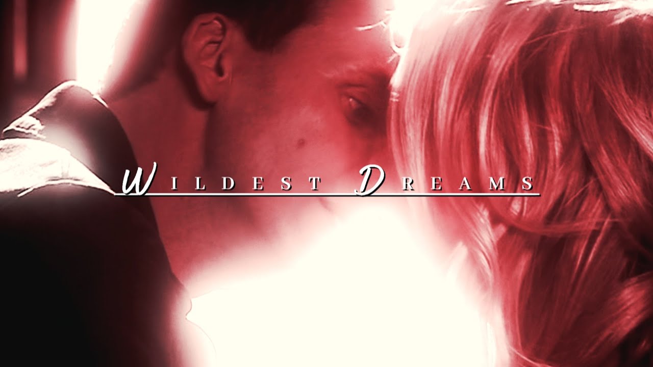 Doctor Who | Wildest Dreams