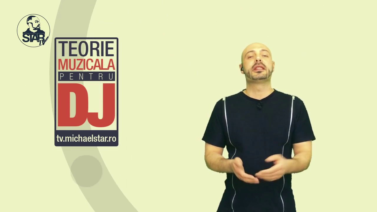 Teorie Muzicala pentru DJ - Masuri muzicale (Episodul 2)