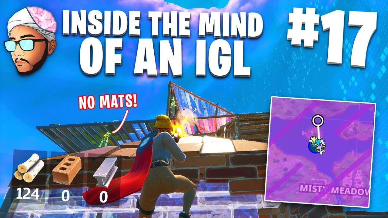 Knowing When Height is WEAK | Inside the Mind #17