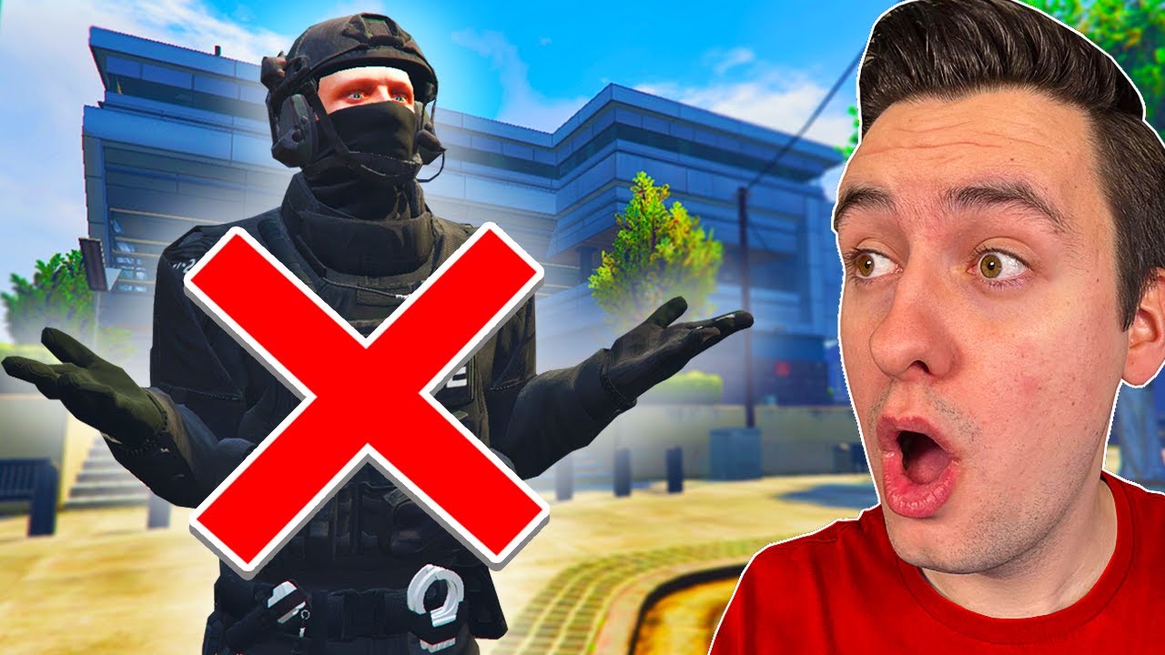 🔴LIVE: IK BEN ONTSLAGEN BIJ DE B.O.T. OM DEZE REDEN.. ❌- GTA Future Roleplay