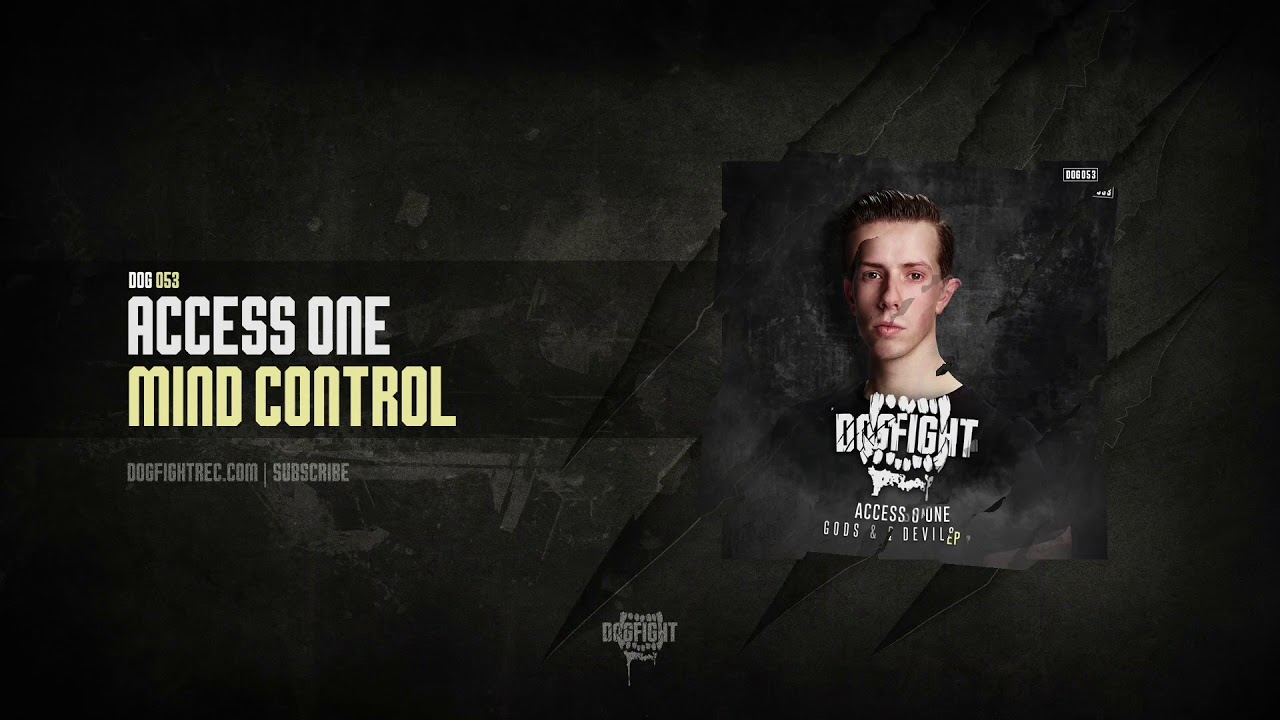 Access One - Mind Control