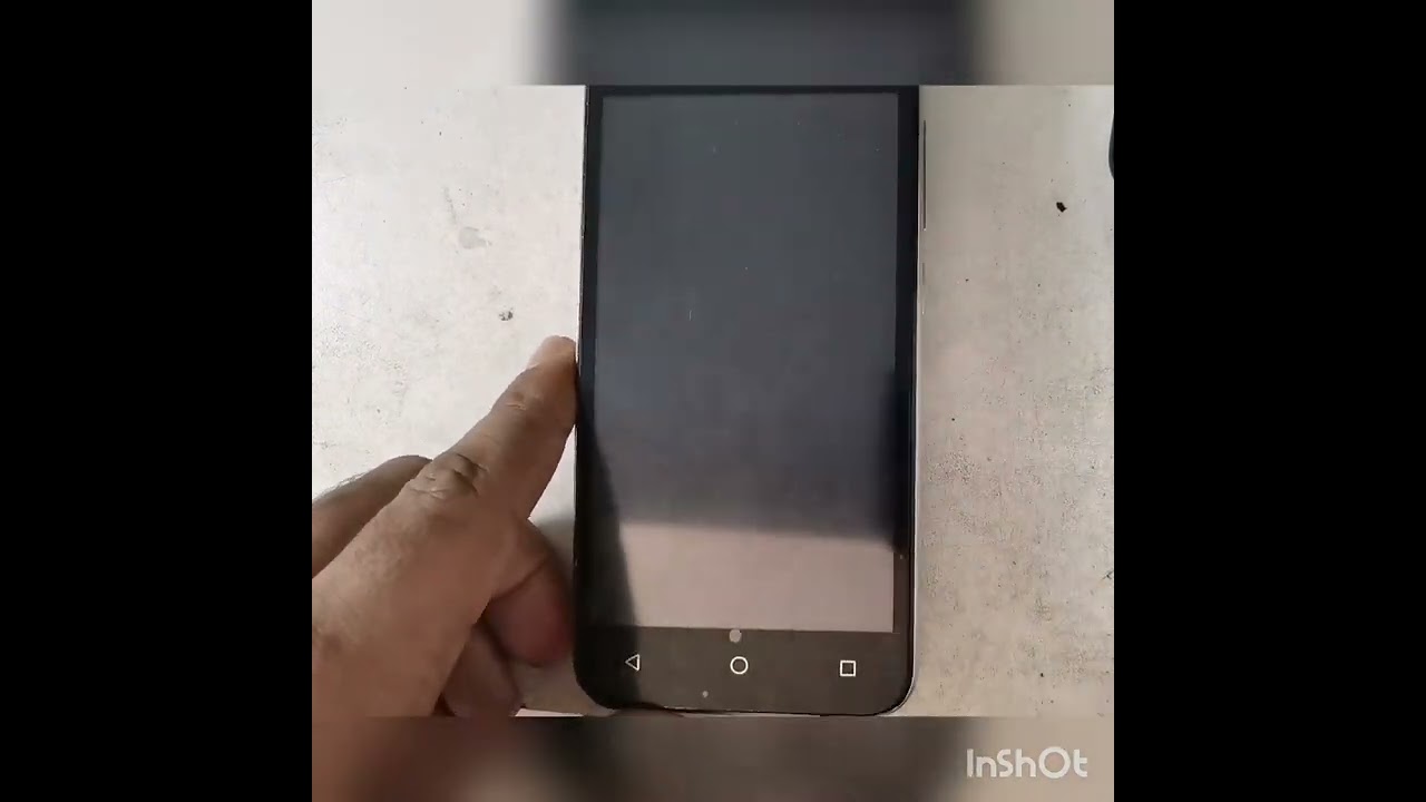 Mobicel Fendy_Ds Hard Reset