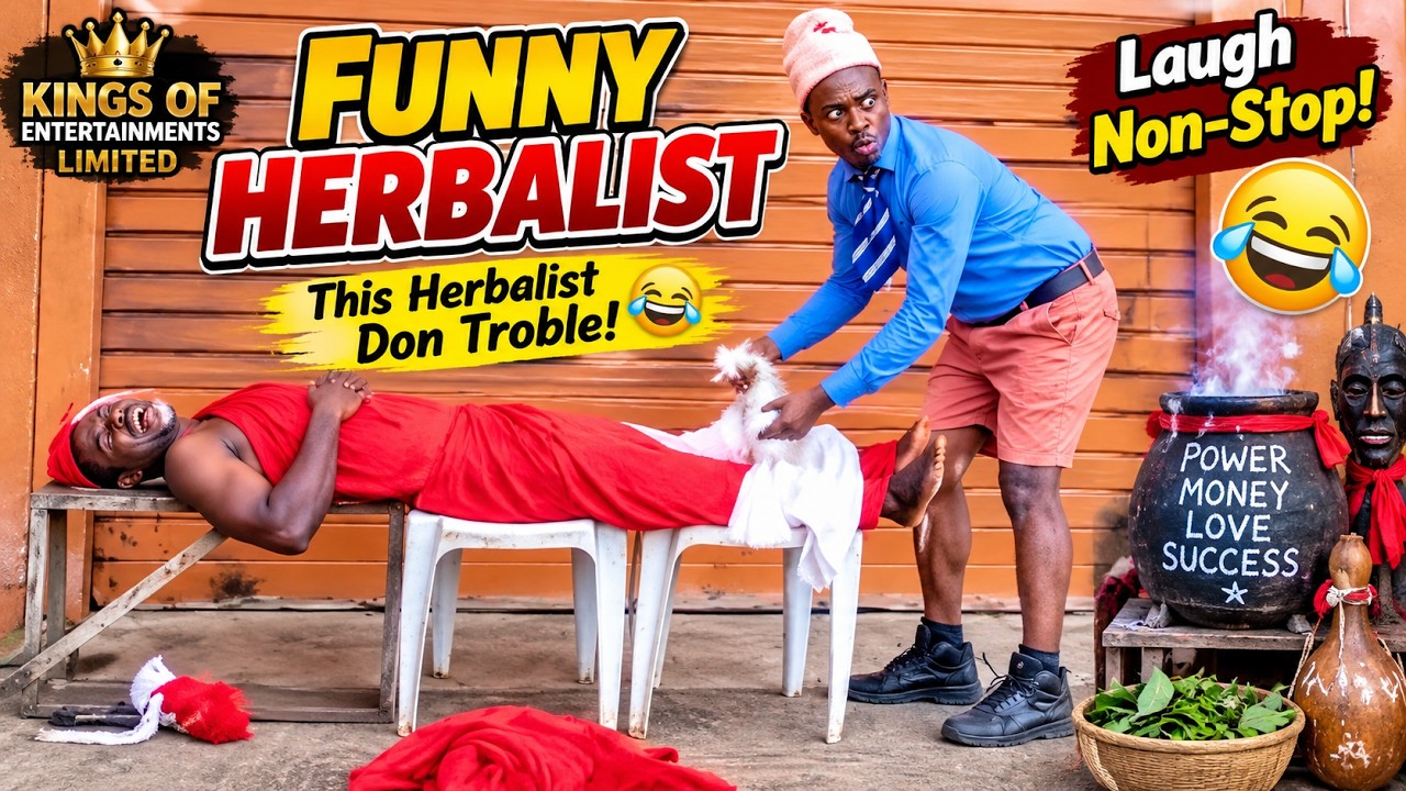 Funny 