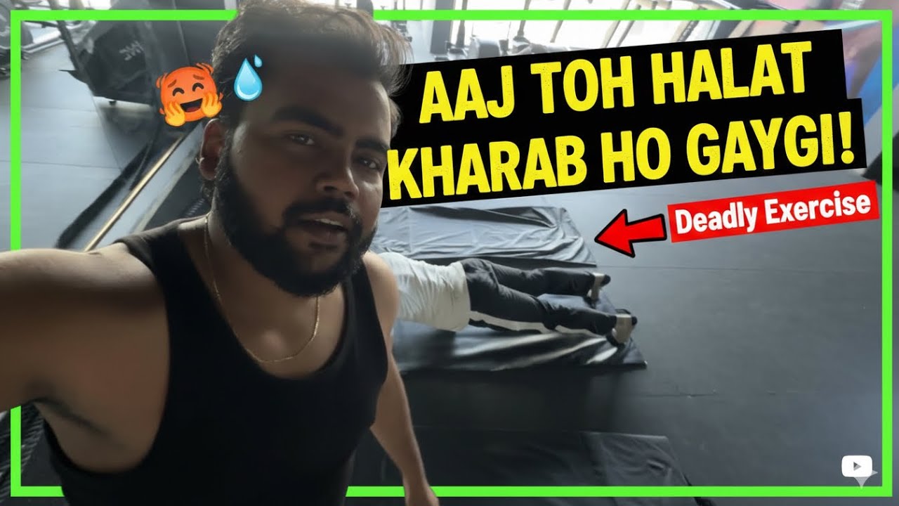आज हुआ हालत ख़राब 😰। #dailyvlogs #fyp #ytvlogs #trending 
