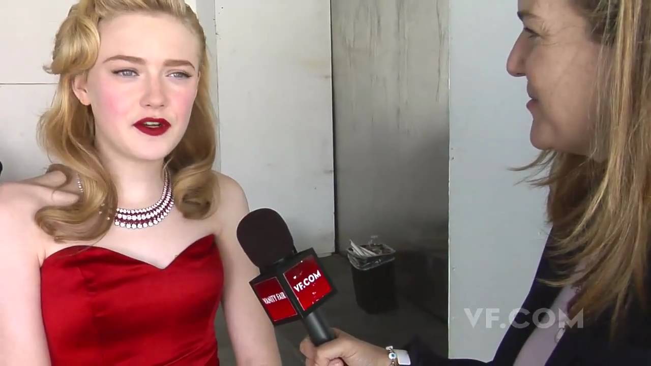 Dakota Fanning, Nikki Reed, Julia Jones, Bryce Dallas Howard (Full Interview)