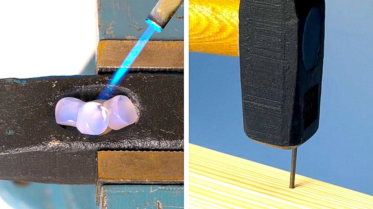 M&aacute;s de 40 IDEAS BRILLANTES DE REPARACI&Oacute;N para toda ocasi&oacute;n