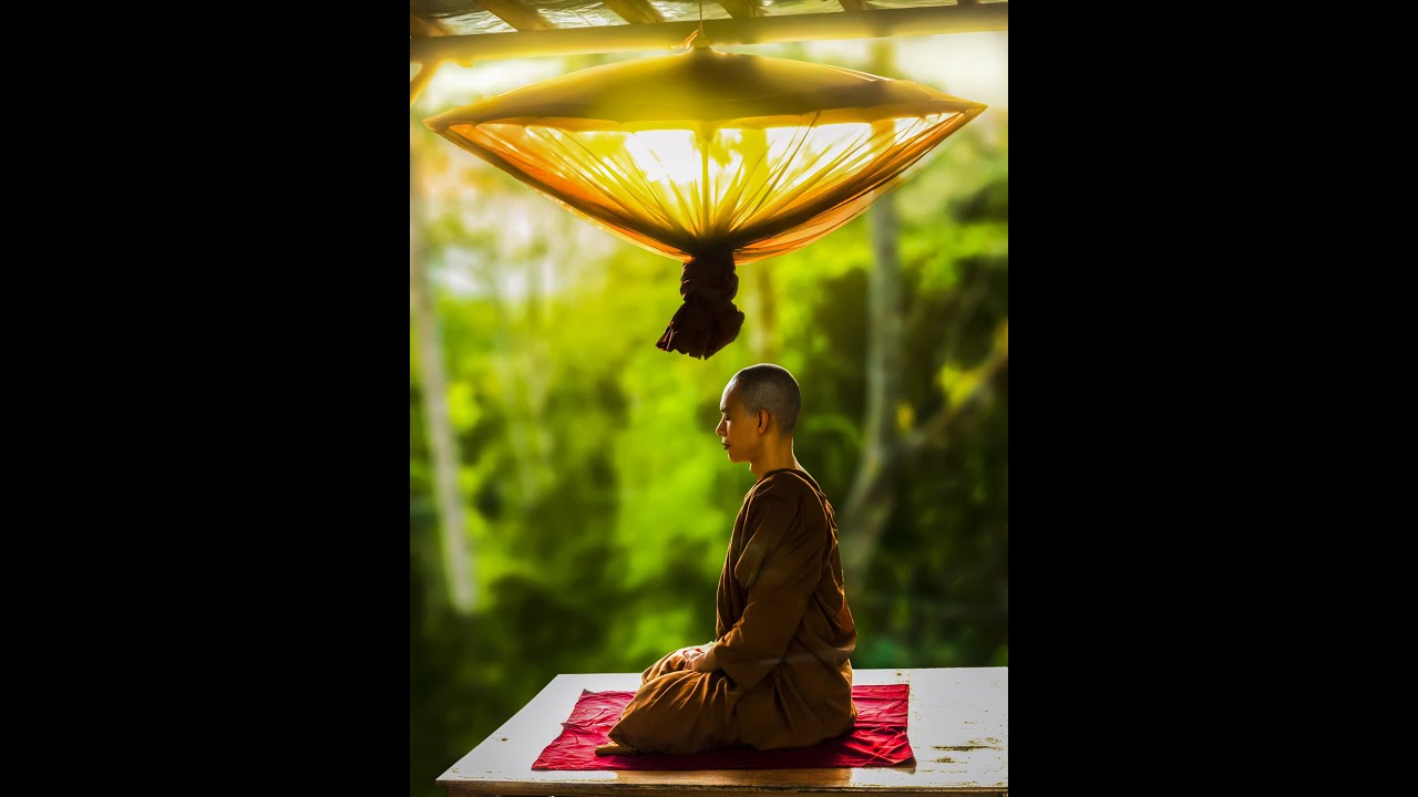 KICHNA | RELAX | MEDITATION | GUITAR | SLEEP | LOVE