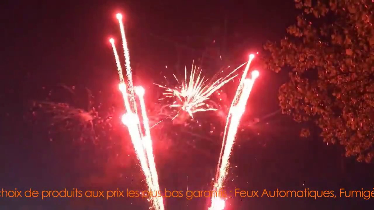 Fire Power® Démoniac®