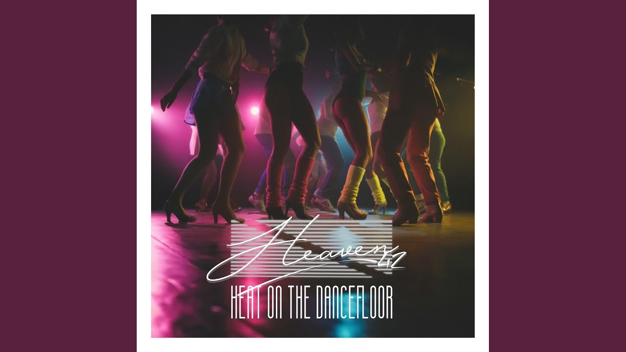 Heat on the Dancefloor (Extended Mix)
