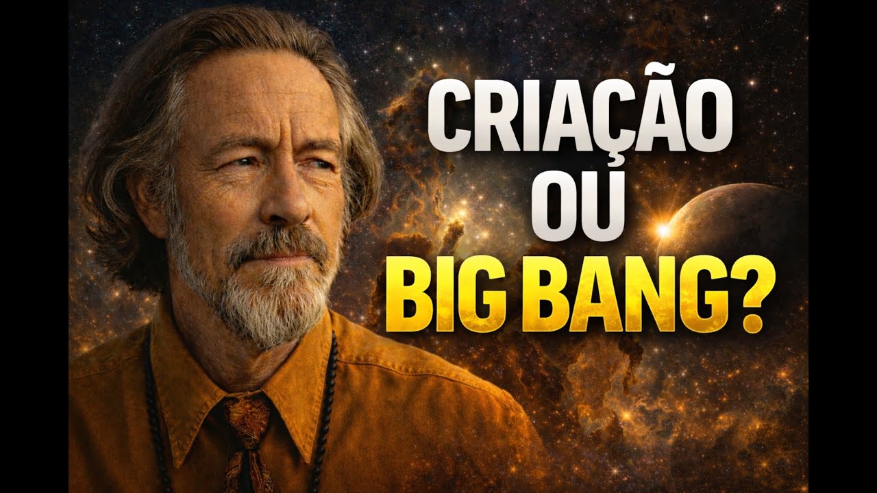 Nada Surgiu do Nada?