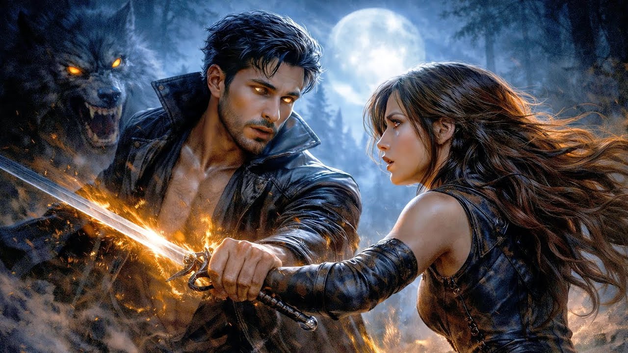Girl Fights POWERFUL Alpha King&rsquo;s Enemy Without Knowing She&rsquo;s His FATED MATE