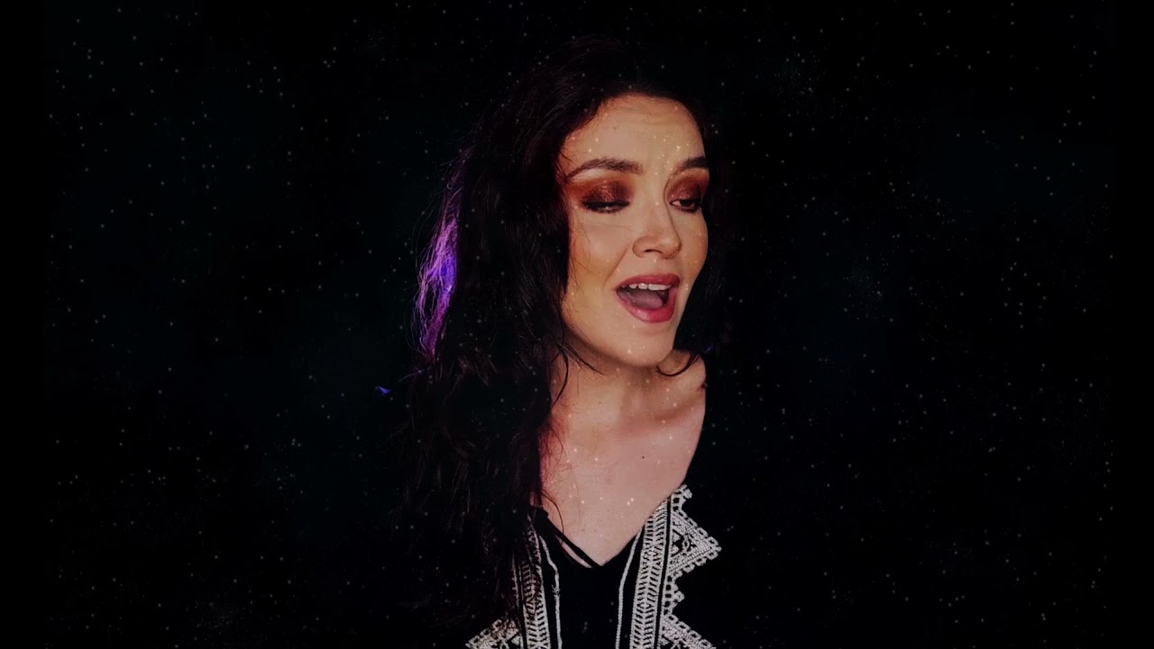 Rivers - EPICA ( cover by Carolina Padrón)