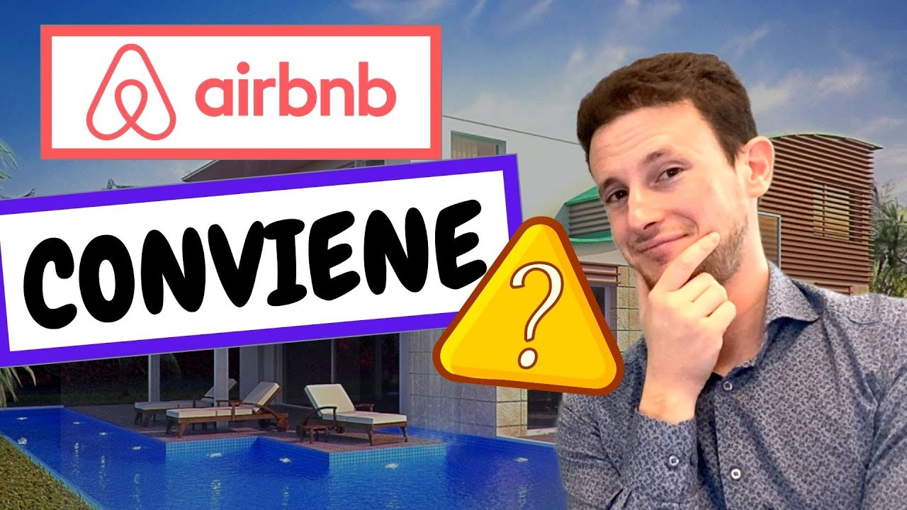 Affittare con Airbnb conviene? [facciamo due conti]