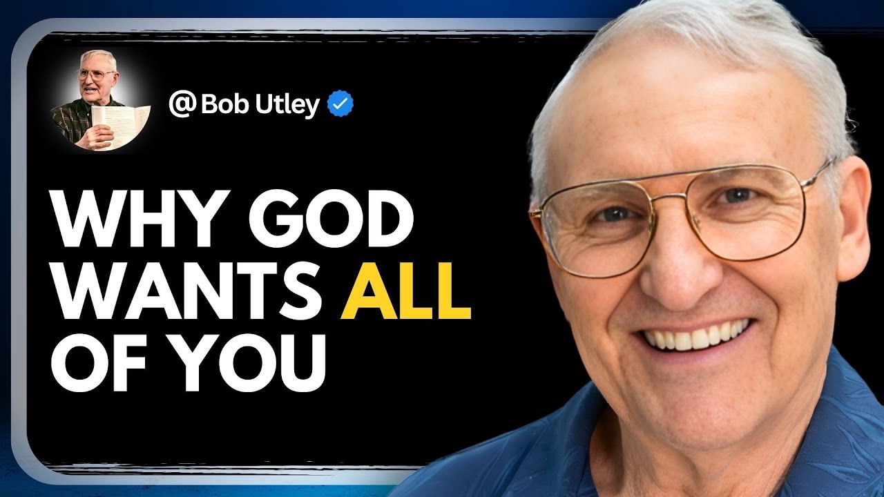 God Is Jealous—And That’s Really Good