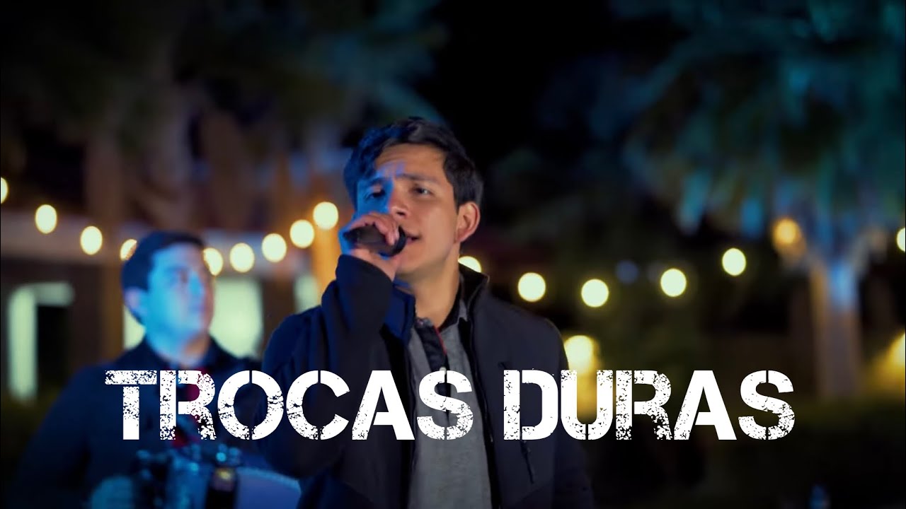 Grupo Margen - Trocas Duras