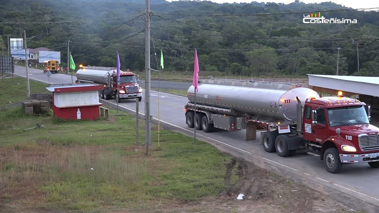 El impacto de la carretera que conecta Bluefields con el Pacífico en Nicaragua